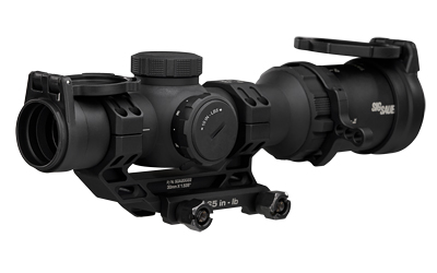 SIG TANGO-MSR CMP 1-6X24 SFP BDC6
