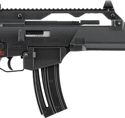 HK G36 RIFLE 22LR 16.1" BBL - 20RD M-LOK BLACK