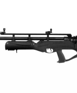 Hatsan Hercules Bully Air Rifle Adv Polymer Bullpup .45 cal 2-mags 2-mags 850 fps