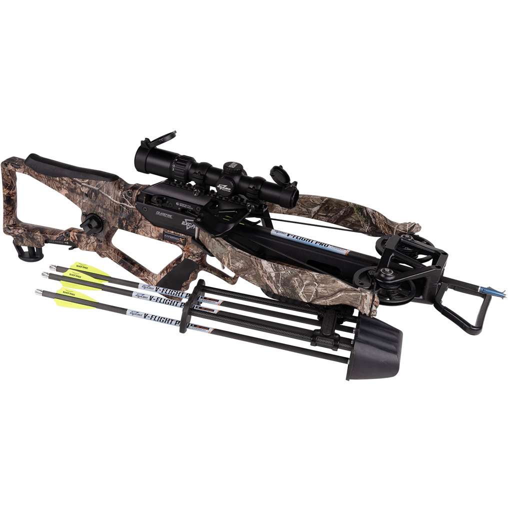 Excalibur Hybrid X Crossbow Package 3 Excalibur Hybrid X Crossbow Package - Image 3