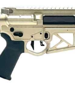ZEUS ARMS ARISTAEUS 300BLK PSTL 8" SBA3 BRACE