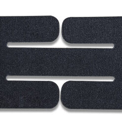 VERTX B.A.P. BELT ADAPTER PANEL BLK