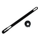 MEC Outdoors Wad Guide Bracket 410 Bore Black