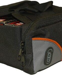 BOB ALLEN 4 BOX SHELL CARRIER - CLUB SERIES 2 OUTSIDE POCKETS