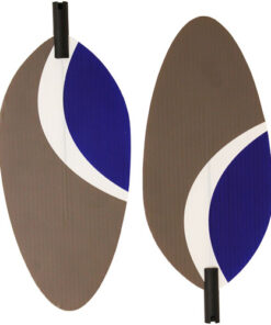 MOJO BABY MOJO/FLOATER - MAGNETIC WING SET