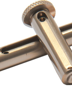 BATTLE ARMS ALUMINUM TAKE DOWN - PIN SET FLAT DARK EARTH