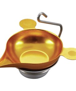 RCBS Metal Scale Pan for RCBS Mechanical M500 Reloading Scale