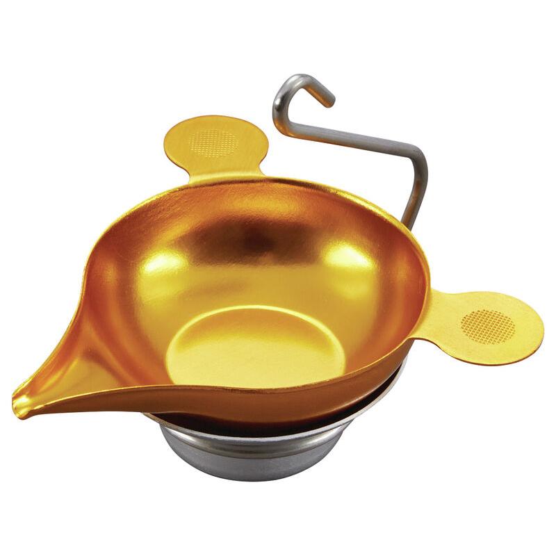 RCBS Metal Scale Pan for RCBS Mechanical M500 Reloading Scale 1 RCBS Metal Scale Pan for RCBS Mechanical M500 Reloading Scale