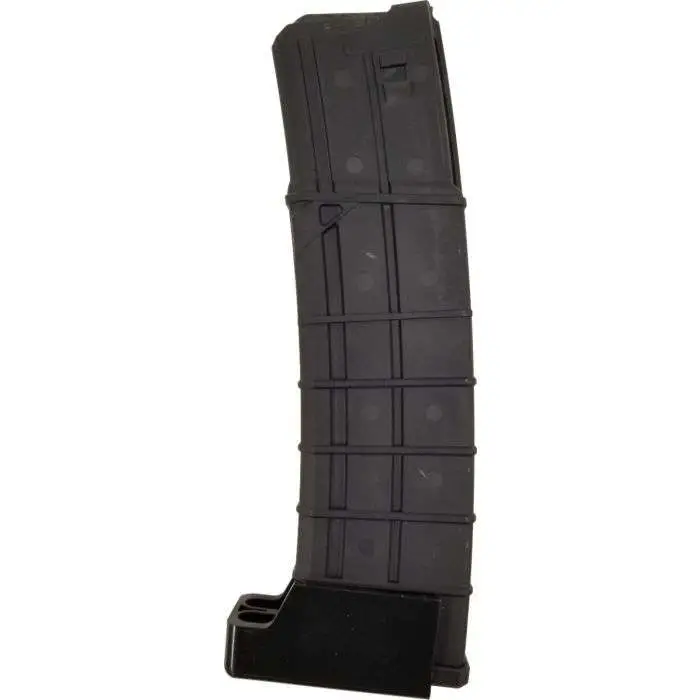 ATI MAGZINE 410GA AR STYLE 15RD BLACK POLYMER