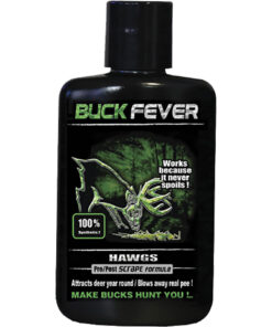 Buck Fever Pre/Post Rut Scent 8 oz.