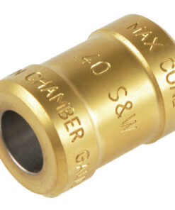 CHAMBER/CASE LEN GAUGE 40 SW