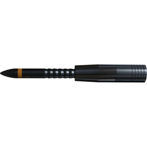 Easton 4mm Match Grade Half Outs #4 55 gr. Aluminum 6 pk.