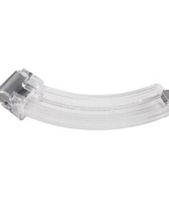 Champion Shooters Ridge 10/22 Single Stack Magazine .22 LR Clear Polymer 25/rd