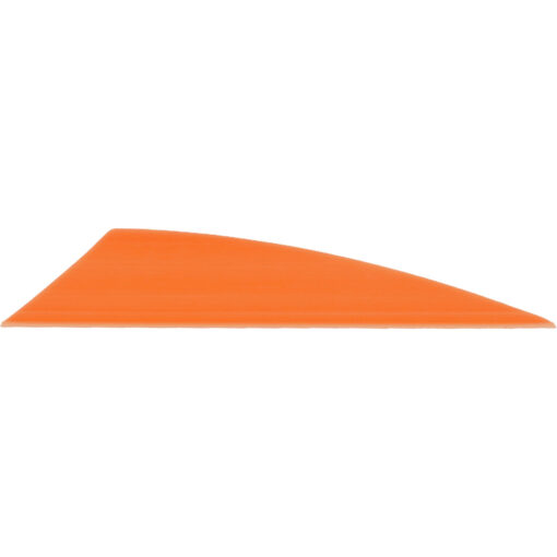 TAC Vanes Driver Vanes Orange 2.75 in. 100 pk.