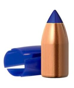 Barnes SpitFire TEZ Muzzleloader Bullets with Sabot .50 cal .451" 250gr SFTEZFB 24/ct