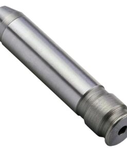Forster Headspace Gage 6.5 Creedmoor NO GO length Rimless