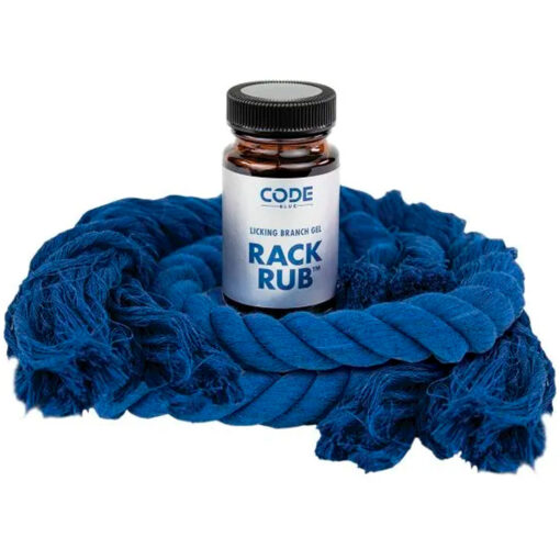 Code Blue Rope A Dope  2 Pack - Image 3