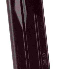 10Round .40 S&W Magazine for THC