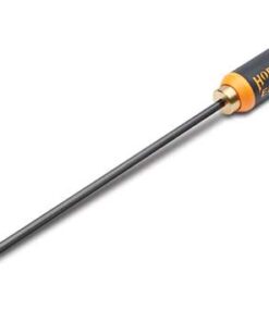 HOPPES 1 PIECE CARBON FIBER RIFLE CLEANING ROD 36 IN 22-284 CAL  ( 6 PER CASE )