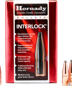 HORNADY BULLETS 35 CAL .355 - 170GR SP 350 LEGEND 100CT