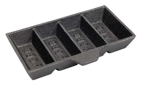 RCBS Ingot Mould