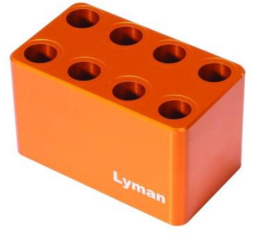 Lyman Ammo Checker - Multiple Block .223 Rem 1 Lyman Ammo Checker - Multiple Block .223 Rem