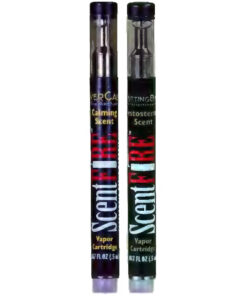 ConQuest Fire Cartridge Rutting Buck