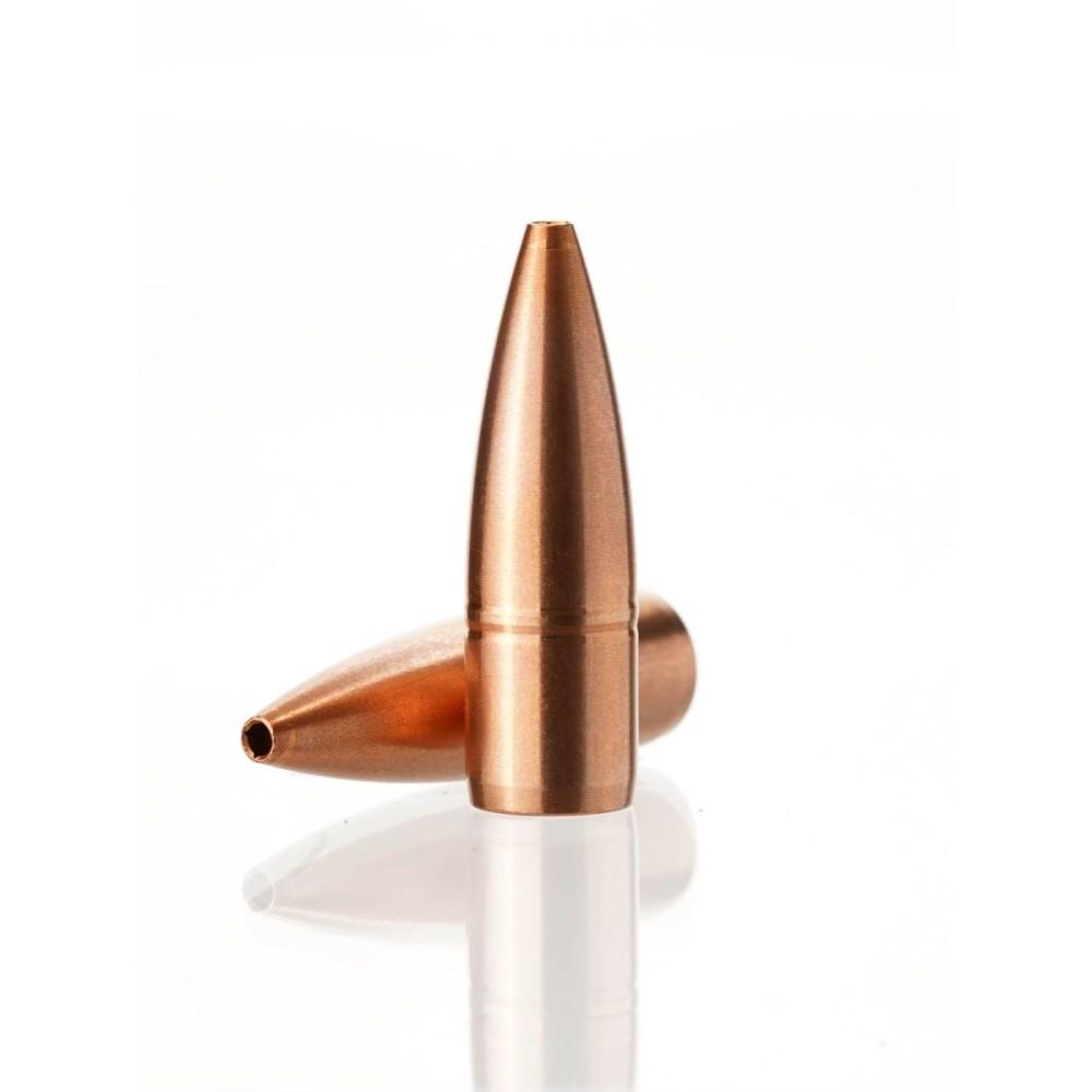 Cutting Edge Maximus Rifle Bullets .308 Cal .308" 125 gr HP 50/ct 1 Cutting Edge Maximus Rifle Bullets .308 Cal .308" 125 gr HP 50/ct