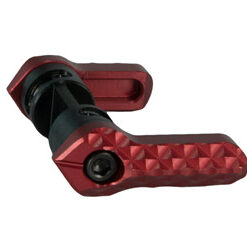 SEEKINS SP SFTY SELECTOR KIT RED