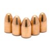 Atlanta Arms Specialty Cartridge .357 38 158GR FMJ Bullets 250/ct 2 | Utah Fast