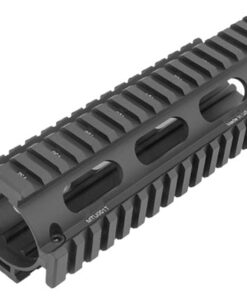 UTG RAIL PICATINNY AR-15 7" - 2-PC DROP-IN CARBINE LENGTH