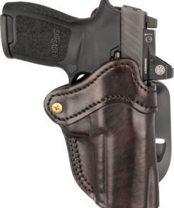 1791 PDH2.4 PADL HOLSTER MULTI - FIT OR RH BER92/SIMILAR BROWN