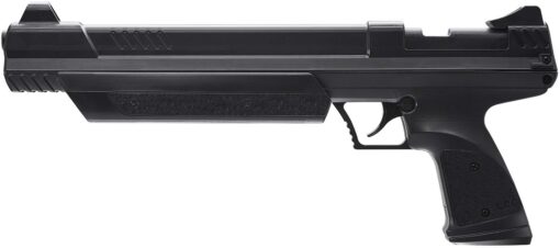 UMAREX STRIKE POINT .22 - PELLET AIR PISTOL - Image 2