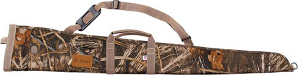 Allen Floatation Slipcase 52" Realtree Max-4