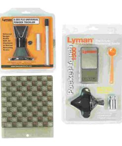 Lyman Powder Handling Starter Set