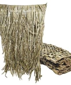 Higdon Outdoor Blind Grass 4'x5' Sheets - 4/ct