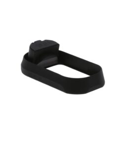 Rival Arms Two Piece Magwell for Glock Model 19 GEN4 Black