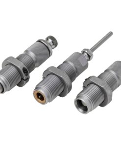 Hornady 3 Taper Crimp Die Set 30 Super Carry