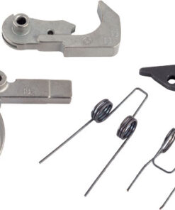 WILSON TRIGGER AR TACTICAL KIT - NICKEL TEFLON SINGLE STAGE