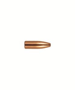 Berger Match Grade Varmint Bullets .17 cal .172" 25 gr FB VARMINT 200/box