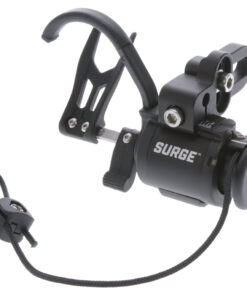Apex Surge Rest Black RH