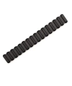 Area 419 CZ455 1913 Improved Scope Rail 7075 Alum 15MOA Type III Black