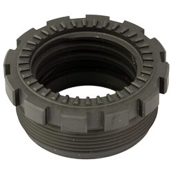 YHM KURZ QD ADAPTER TI