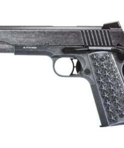 Sig Sauer 1911 WE THE PEOPLE BB Air Pistol  - 4.5mm CO2 Semi-automatic