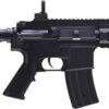 UMAREX HK 416 AEG 6MM AIRSOFT - ELECTRIC POWERED BLACK 2 | Utah Fast