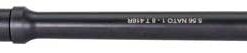 FAXON AR15 BARREL 5.56 NATO - 10.5" 1:8 SOCOM PROFILE BLK