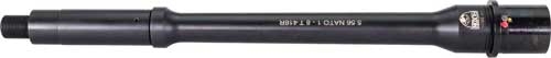 FAXON AR15 BARREL 5.56 NATO - 10.5" 1:8 SOCOM PROFILE BLK