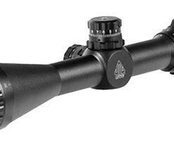UTG SCOPE 3-9X40 1" AO - 36 COLOR ILLUMINATED MIL-DOT