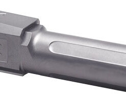 TRUE PRECISION SIG P365 BARREL - NON-THREADED STAINLESS