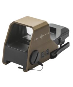 Sightmark Ultra Shot R-Spec Reflex Sight - Dark Earth